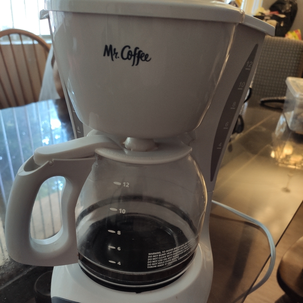 Coffee Maker